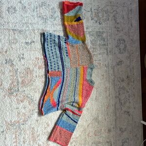 Sincerely Jules cropped sweater